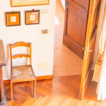 Apartmán Machiavelli Superior House Florencie Exteriér fotografie