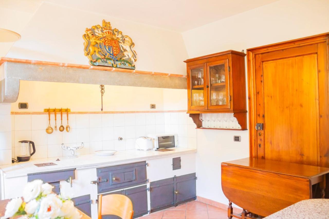 Apartmán Machiavelli Superior House Florencie Exteriér fotografie