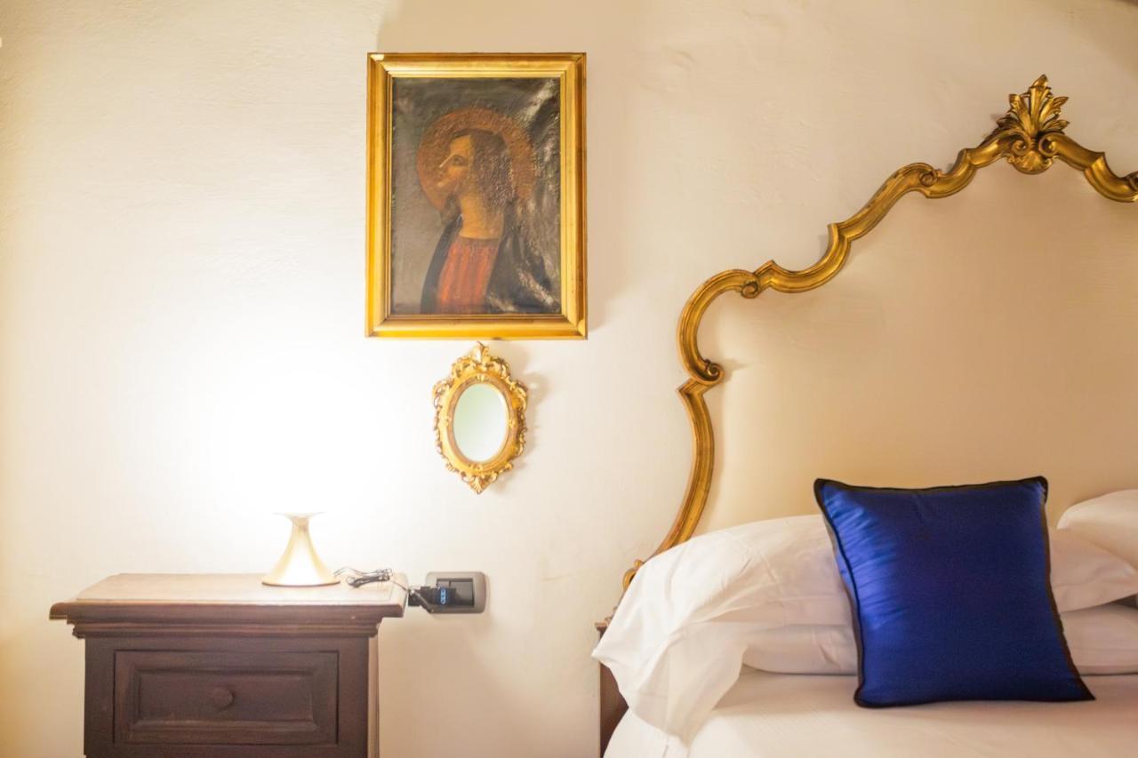 Apartmán Machiavelli Superior House Florencie Exteriér fotografie
