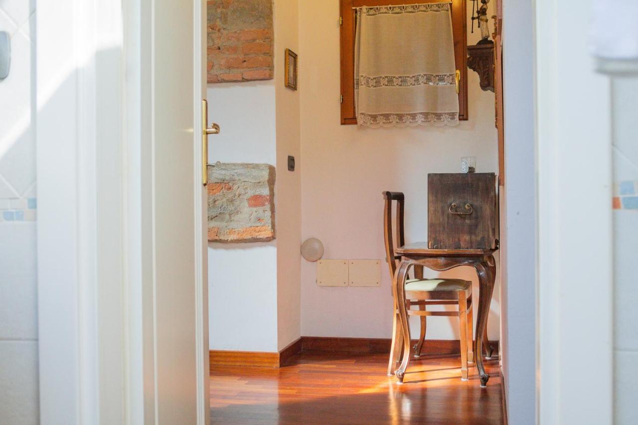 Apartmán Machiavelli Superior House Florencie Exteriér fotografie