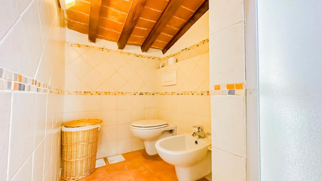 Apartmán Machiavelli Superior House Florencie Exteriér fotografie